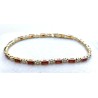 Bracelets Tennis Multicolores