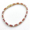 Bracelets Tennis Multicolores