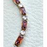 Bracelets Tennis Multicolores