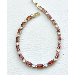 Bracelets Tennis Multicolores
