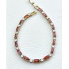 Bracelets Tennis Multicolores