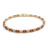 Bracelets Tennis Multicolores